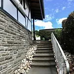 Appartamento Wohnen Im Bergischen Fachwerk Overath