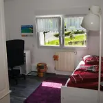 Wohnen Im Bergischen Fachwerk Appartamento Overath