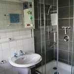 Wohnen Im Bergischen Fachwerk Appartamento