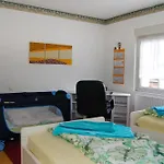 Wohnen Im Bergischen Fachwerk Appartamento
