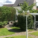Wohnen Im Bergischen Fachwerk *