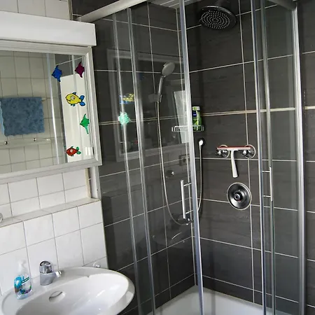 Wohnen Im Bergischen Fachwerk Apartment
