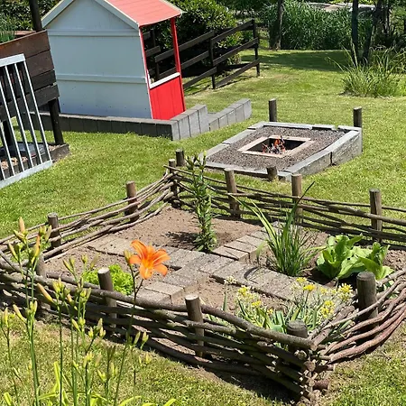 Appartement Wohnen Im Bergischen Fachwerk