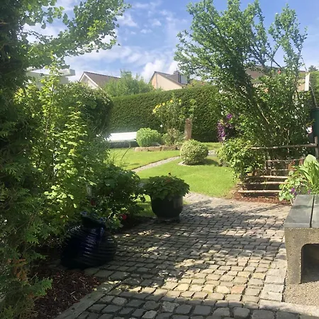 Wohnen Im Bergischen Fachwerk * أوفيرات
