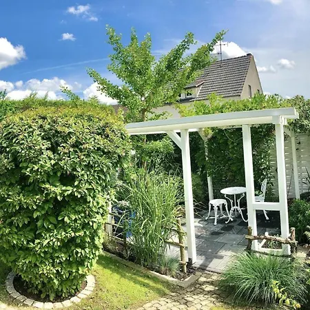 Wohnen Im Bergischen Fachwerk شقة أوفيرات