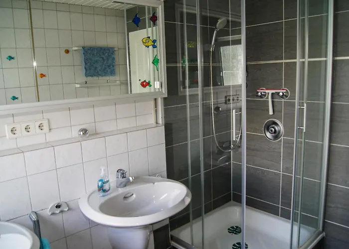 Wohnen Im Bergischen Fachwerk Appartement