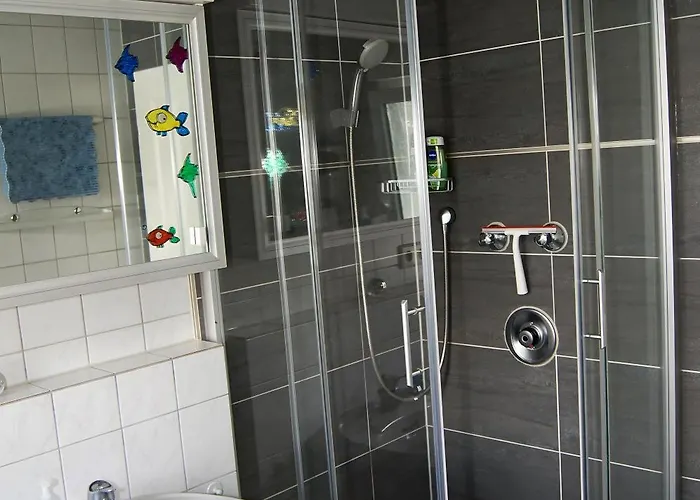 Wohnen Im Bergischen Fachwerk Appartement