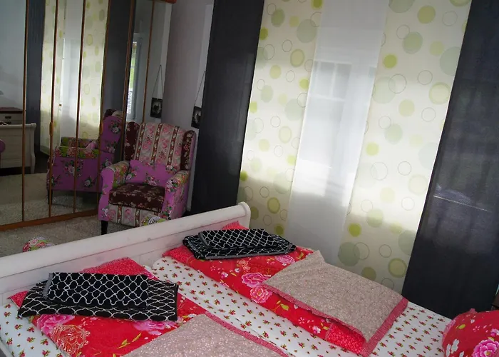 Wohnen Im Bergischen Fachwerk