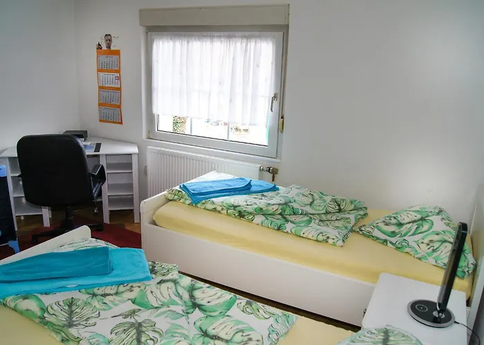 Appartement Wohnen Im Bergischen Fachwerk Overath