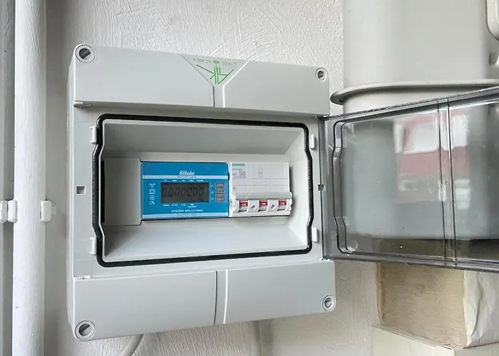 Wohnen Im Bergischen Fachwerk Appartement Overath